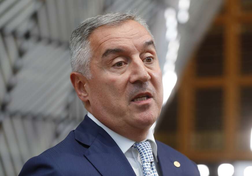 "Simbol jedne čitave epohe ZLOUPOTREBE MOĆI" Tužilaštvo formiralo predmet protiv Mila Đukanovića