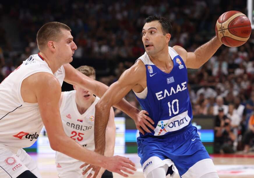 Kostas Slukas