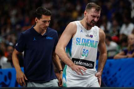 Zoran Dragić