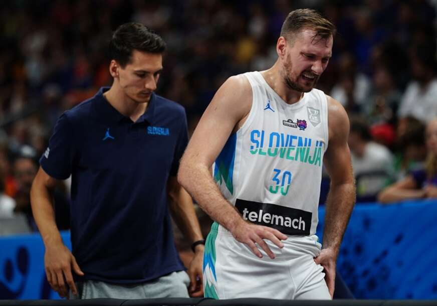 Zoran Dragić