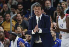 PORAZ NA DOMAĆEM TERENU Debakl jednog od najvećih rivala Srbije na Evrobasketu