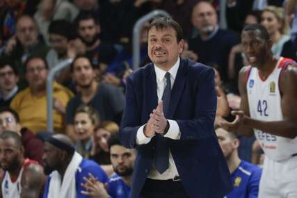PORAZ NA DOMAĆEM TERENU Debakl jednog od najvećih rivala Srbije na Evrobasketu