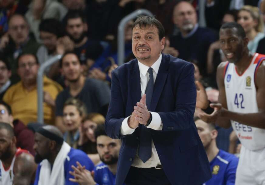 Ergin Ataman