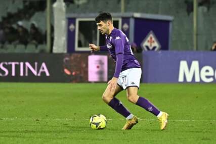 Fiorentina jedva čekala da ga se riješi: Josip Brekalo novi fudbaler Ovijeda