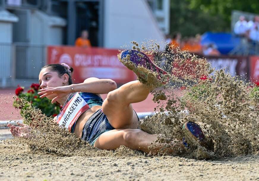 Milica Gardašević