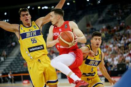 Luka Garza