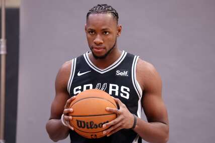 Ne želi da odustane od NBA KARIJERE: Čarls Besi stavio Partizan na čekanje