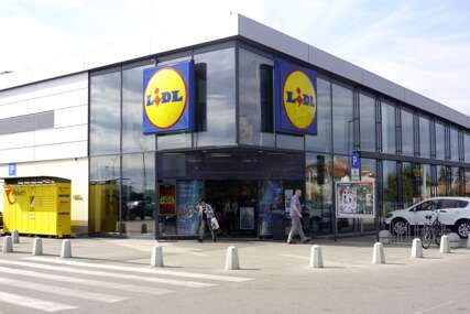 "Ubacuju u petu" Lidl počeo gradnju još jednog objekta u BiH, poznata i tačna lokacija
