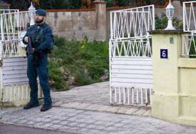 SRBIN UPUCAN U BARSELONI Nepoznate osobe pucale u njega, a u trenutku napada bio na privremenoj slobodi