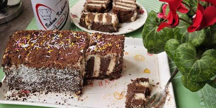 Torta bez pečenja