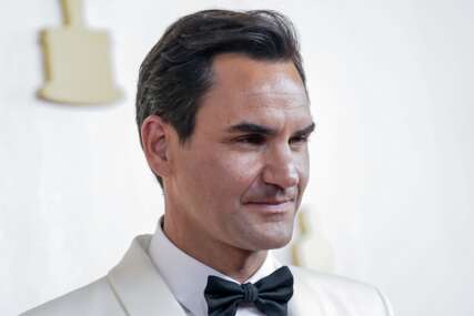 Rodžer Federer