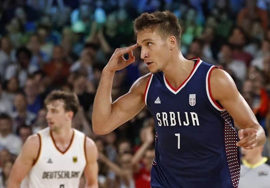 Bogdan Bogdanović