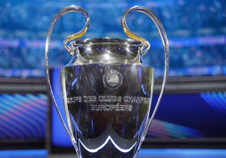 UEFA POVUKLA RADIKALAN POTEZ Velika promjena u Ligi šampiona, finale više neće počinjati u 21 sat