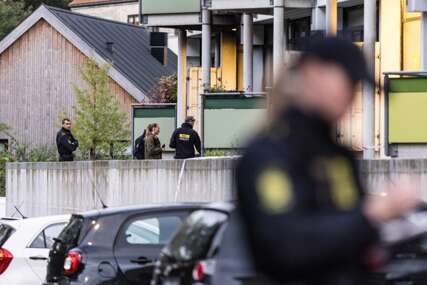 Danska policija iznijela prvu teoriju o krivcu: Ovo je jedini trag koji vodi do odgovornih za PARALISANJE AERODROMA
