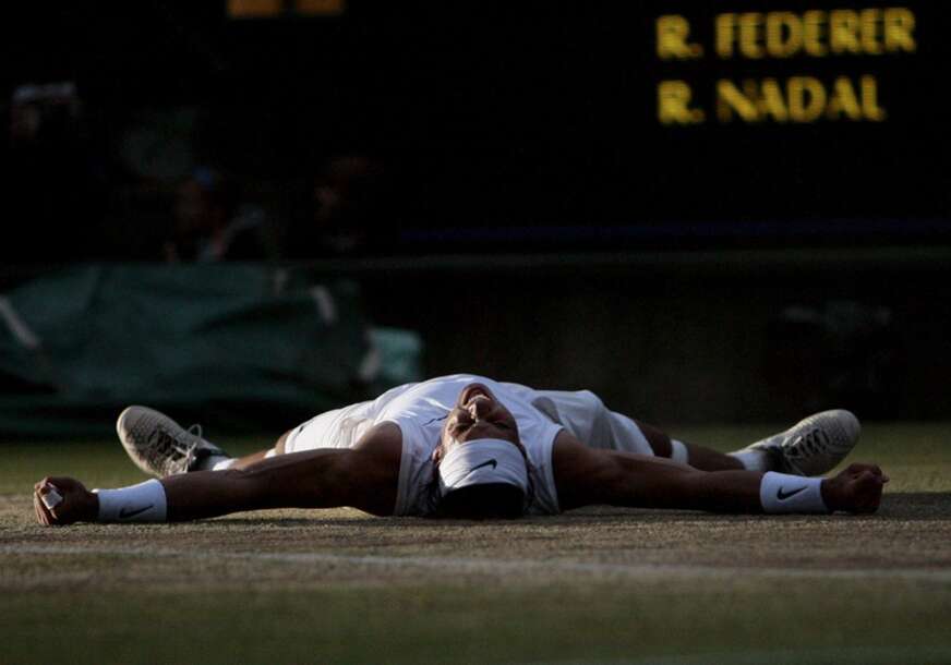 Rodžer Federer