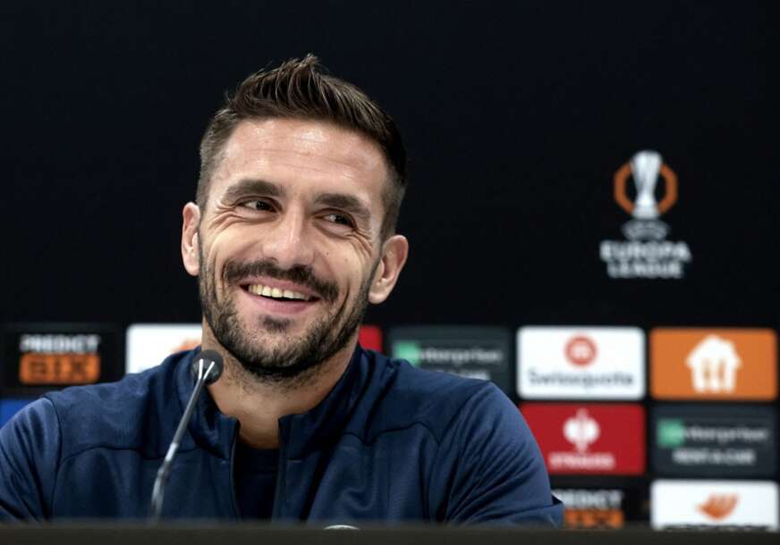 Dušan Tadić