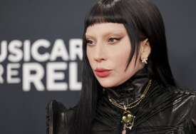 (FOTO) Lejdi Gaga dominira po broju nominacija za VMA: Evo ko su favoriti za američku dodjelu nagrada 2025