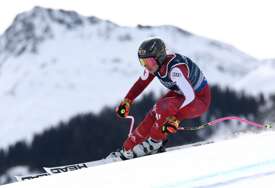 Austrijska skijašica odlazi na vrhuncu "Nisam imala duboku volju potrebnu za ovaj sport"
