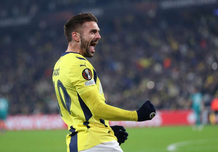 Dušan Tadić