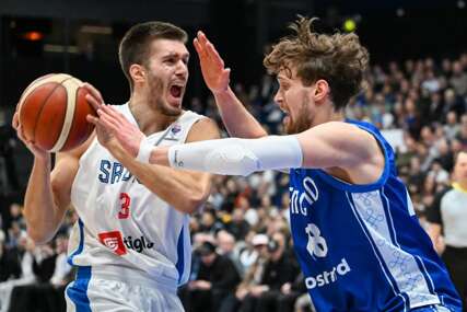 Sutra počinje Eurobasket: Evo u kojim terminima će igrati Srbija i BiH