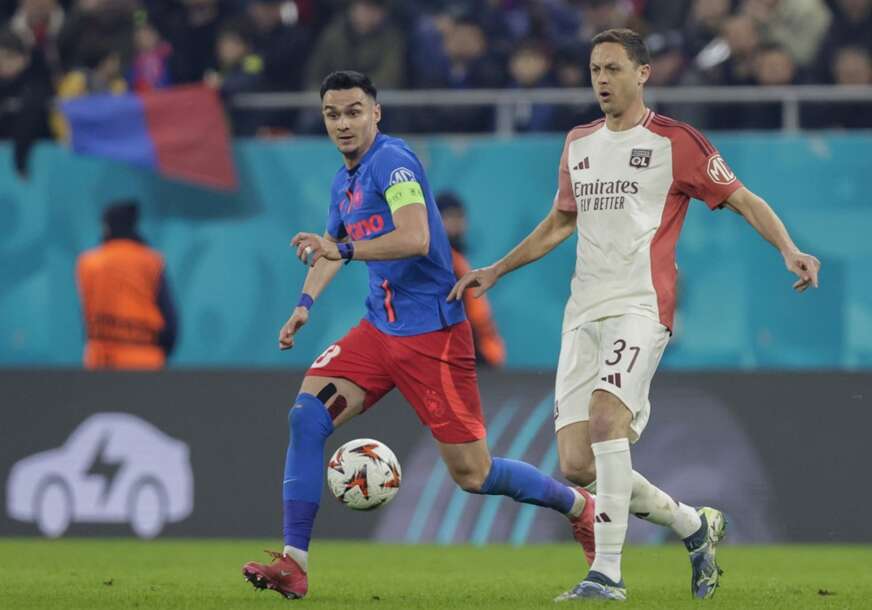 Nemanja Matić
