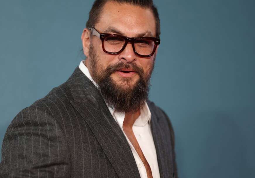 Džejson Momoa