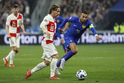 Luka Modrić