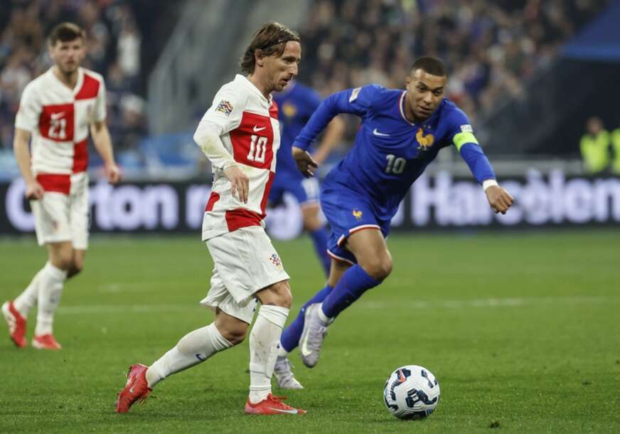 Luka Modrić