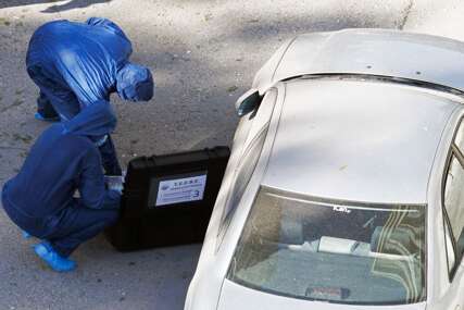 DRAMA U ATINI Eksplodirala ručna bomba u kafeteriji, 2 osobe hitno prevezene u bolnicu