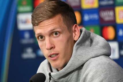 Dani Olmo