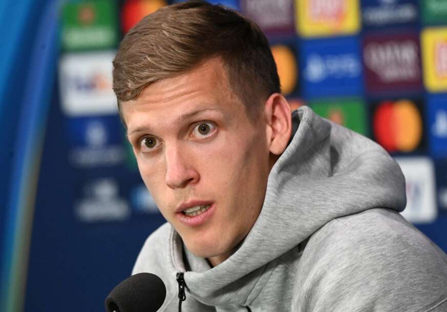 Dani Olmo