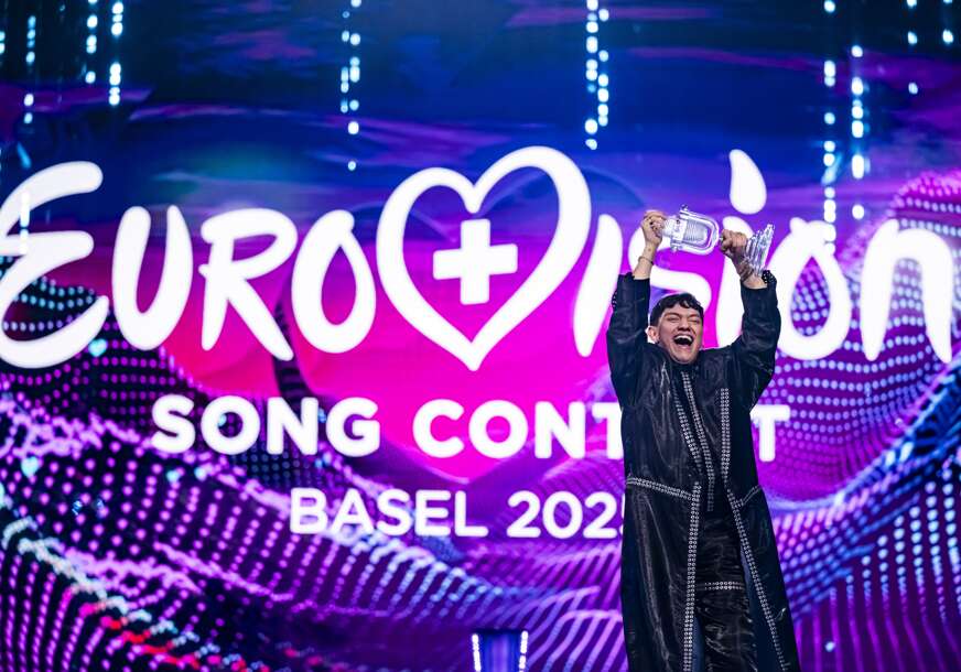 SADA I ZVANIČNO Poznato u kojem gradu će se održati Evrovizija 2026