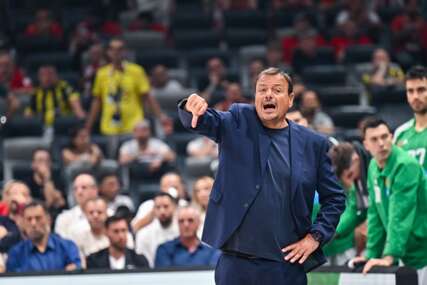 Mnogi ih smatraju favoritima iz sjenke: Turska objavila spisak za Eurobasket