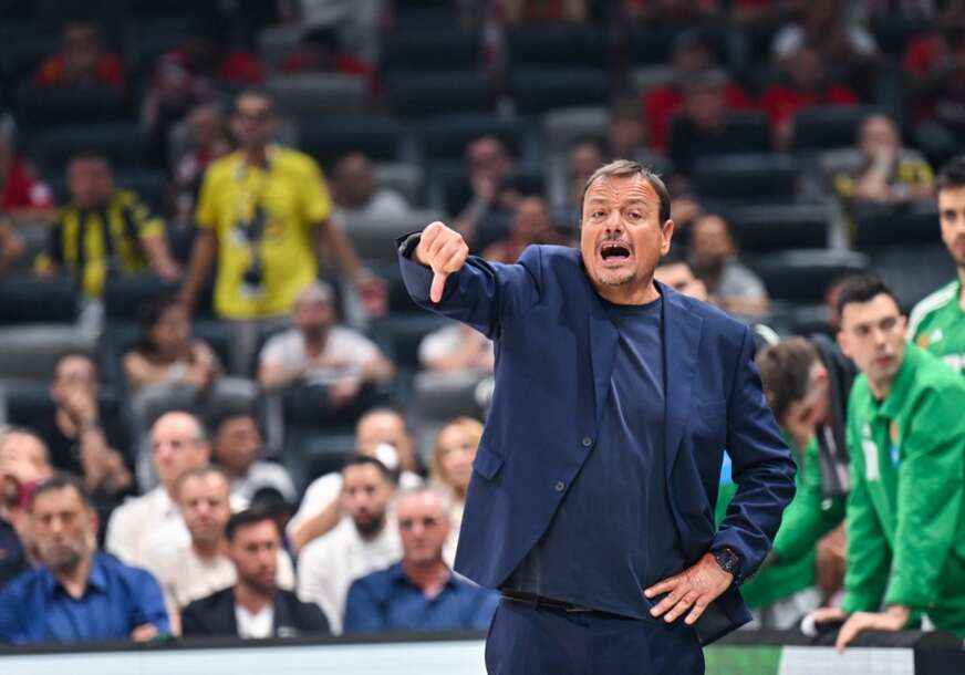 Ergin Ataman