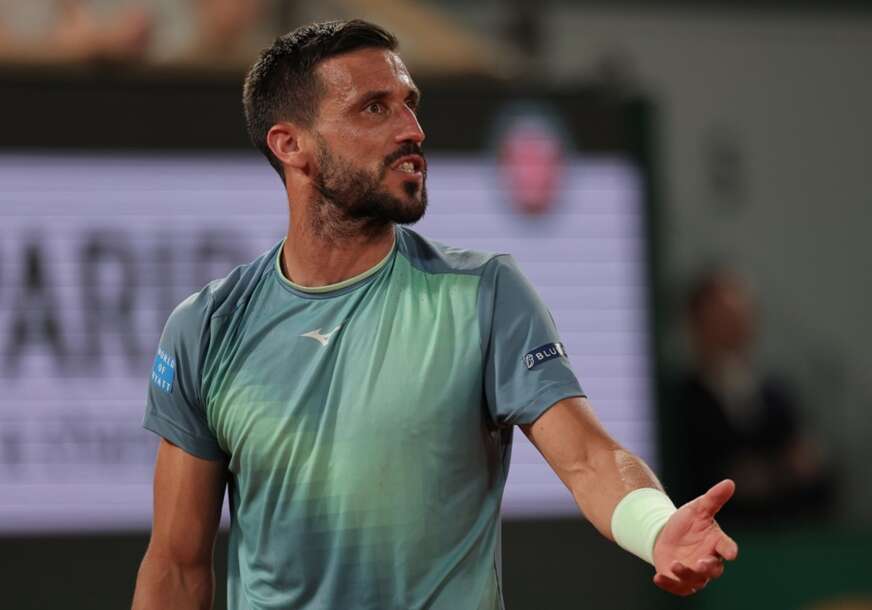 Damir Džumhur 