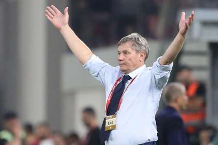Nude mu bogate ugovore: Dragan Stojković na meti dva kluba iz Turske