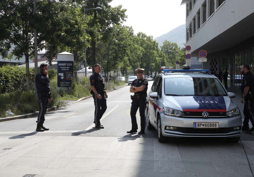 UHAPŠEN PARTNER (64) Srpkinja pronađena mrtva u Austriji, a pored nje krvav nož