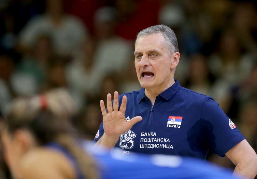 Zoran Terzić