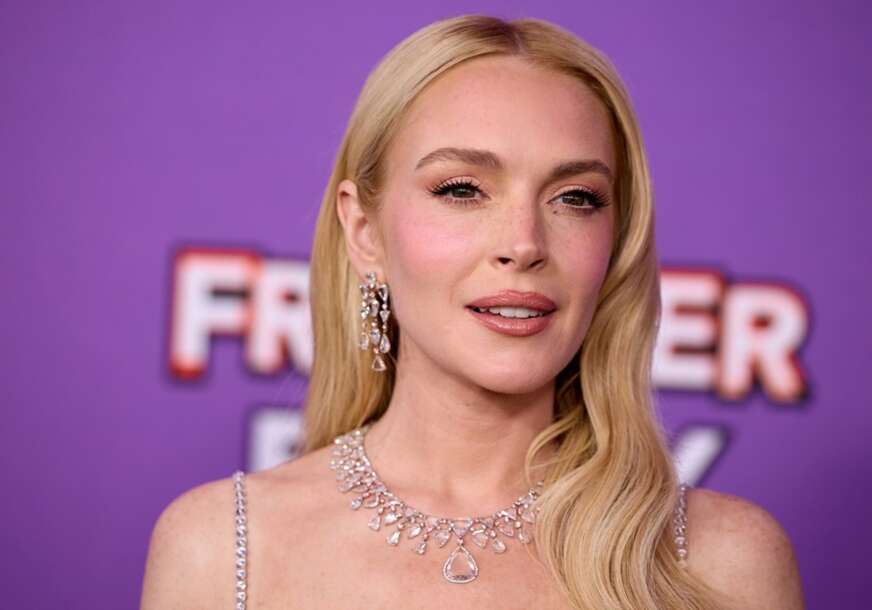 Lindzi Lohan