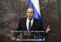 Sergej lavrov