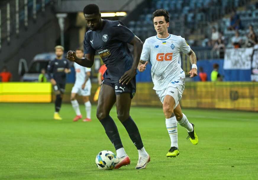 FK Pafos