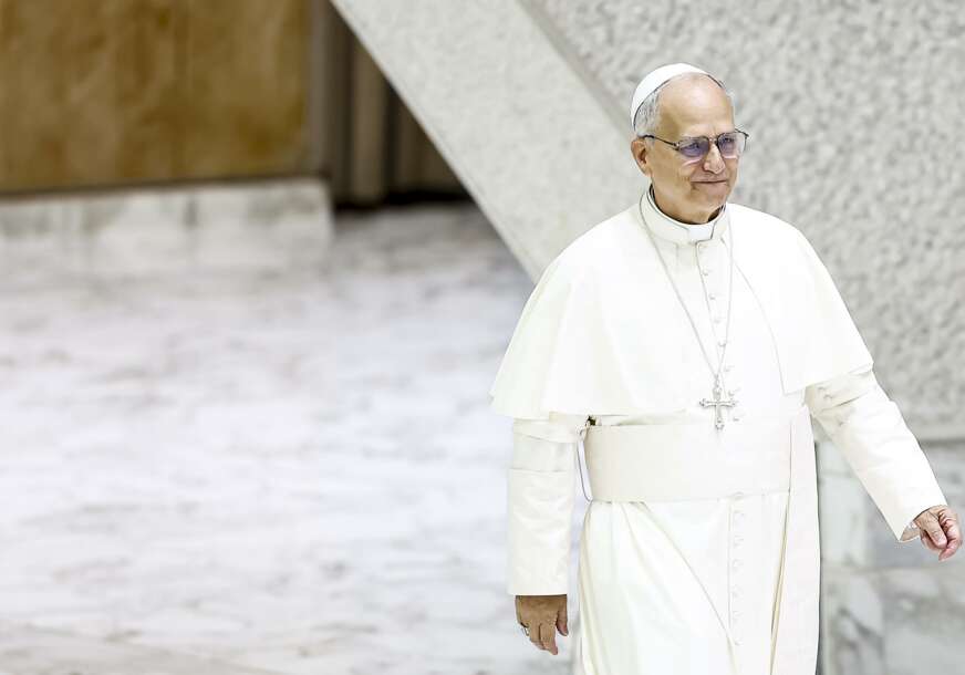 Papa Lav XIV