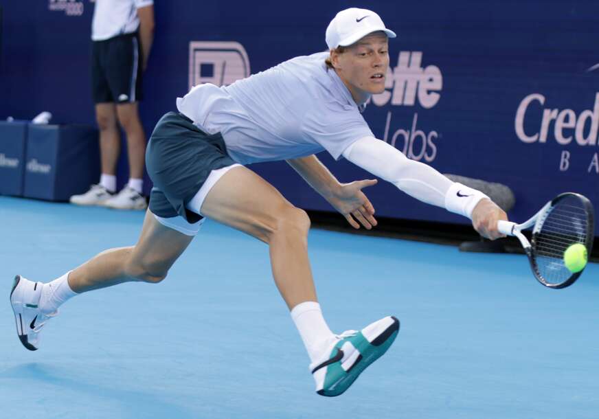Janik Siner