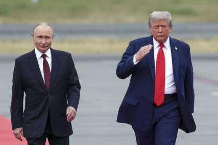 PUTINOVI ZAHTJEVI ZA PREKID RATA Spreman je i na kompromis, ali zauzvrat traži ispunjenje ČETIRI TAČKE