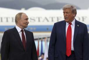 FOTO: GRIGOROV/SPUTNIK/KREMLIN POOL / POOL/EPA
