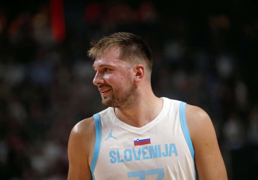 Luka Dončić 