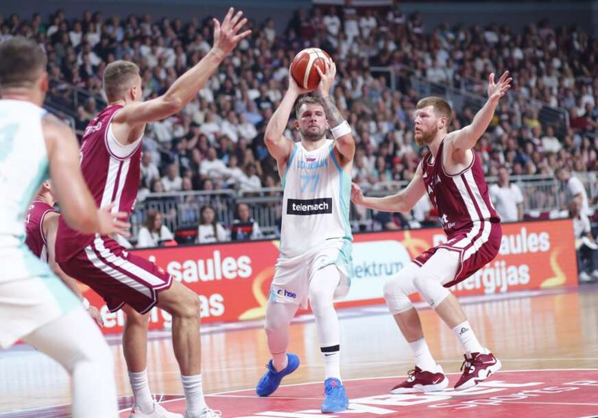 Luka Dončić