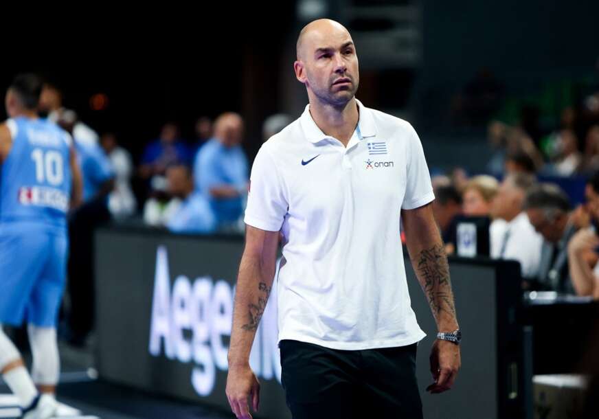 Vasilis Spanulis
