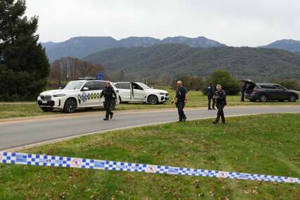 "NE NAPUŠTAJTE KUĆE" Pucnjava u Australiji, ubijena 2 policajca