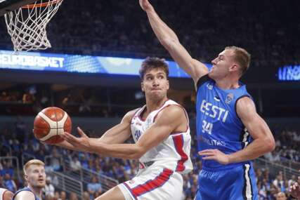 RUPTURA ZADNJE LOŽE Sve o povredi zbog koje je Bogdanović završio sa Eurobasketom